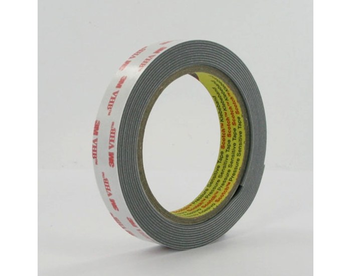 Picture of 3M 4941 VHB Tape 24955 (Main product image)
