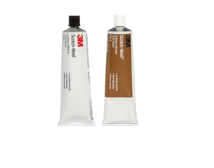 Picture of 3M Scotch-Weld 3532 Urethane Adhesive (Main product image)