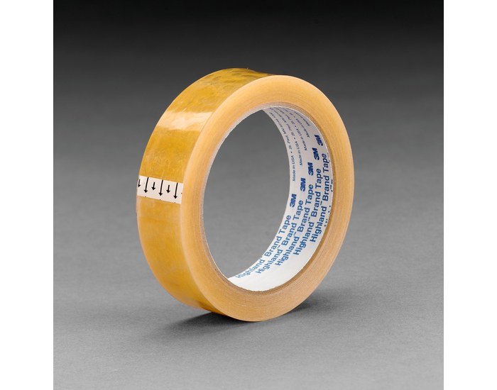 Picture of 3M Highland 5910 Office Tape 07022 (Main product image)
