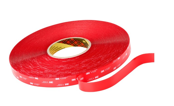 Picture of 3M 4910 VHB Tape 64590 (Main product image)