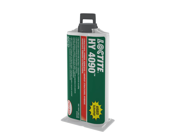 Picture of Loctite HY 4090 Hybrid Adhesive (Main product image)