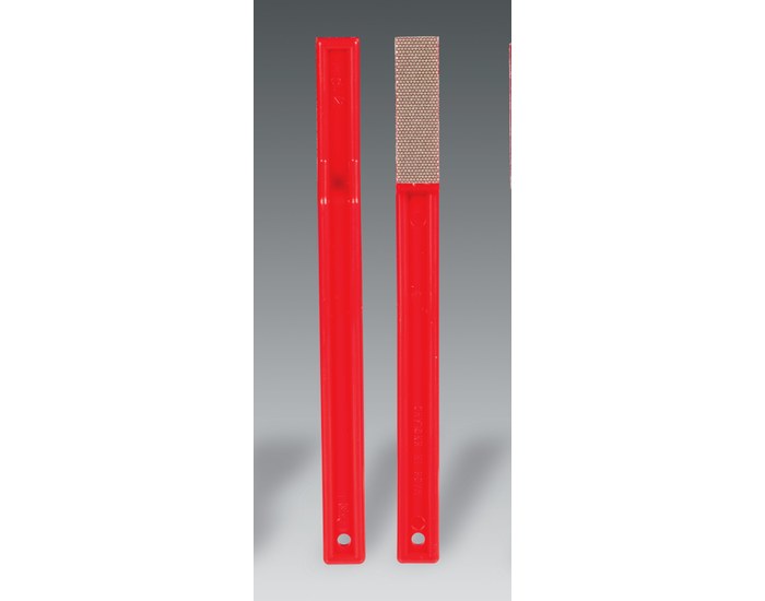 Picture of 3M 6210J Abrasive Hand File 80830 (Main product image)
