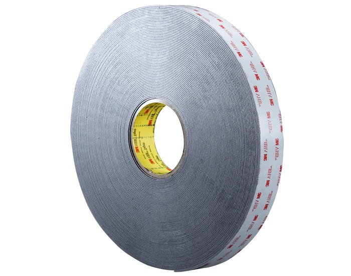 Picture of 3M 5962W VHB Tape 63871 (Main product image)
