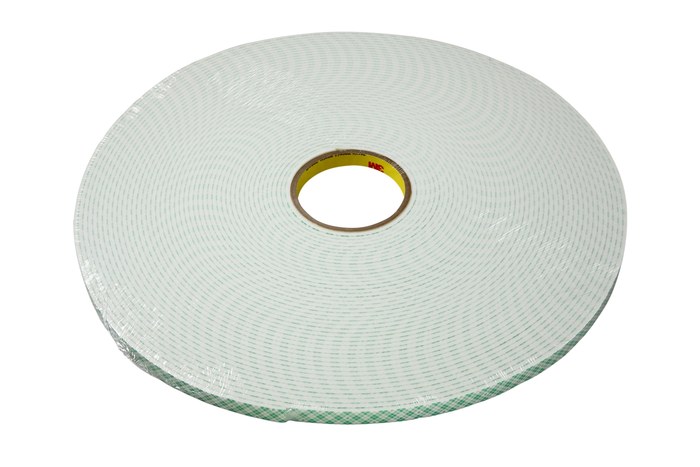 Picture of 3M 4008 Double Sided Foam Tape 03388 (Main product image)
