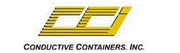 Conductive Containers Inc.