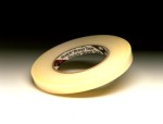 Scotch(R) Film Fiber Tape 720 Semi Transparent, 1 1/2 in x 72 yd, 24 per case Bulk