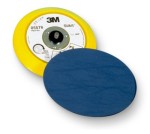 3M(TM) Stikit(TM) Disc Pad 05576, Blue, 6 in x 3/4 in x 5/16-24 External, 10 per case