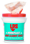 WorkPlace Hand Towels, bucket of 72 towels