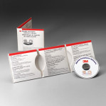 3M(TM) Hearing Compliance Software HCSCD 1/Case