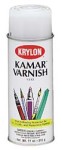 Diversified Brands K01312 KAMAR VARNISH;  Kamar Finish