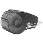 ID PAL™ & LAB PAL™ Label Printer Labels (B-439; Blue; Freezer; 21' (6.40 m); Plate, etc.; Permanent Vinyl)