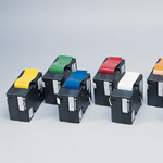 Labellite™ Tape (Black on White; Direct Thermal; 2.25" x 90')