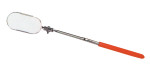 Mirror - Ball Joint - 1 X 2 Oval (Length: 8.5)