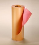 3M(TM) Cushion-Mount(TM) Printing Tape 1920S Pink, 18 in x 25 yd 0.020 in, 1 per case Bulk