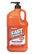 Permatex&reg; Fast Orange&reg;