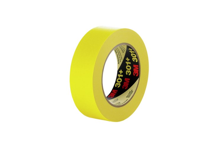 Picture of 3M 301+ High Performance Masking Tape 64754 (Main product image)