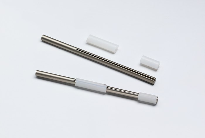 Picture of 3M 7210 Flap Wheel Mandrel 03768 (Main product image)