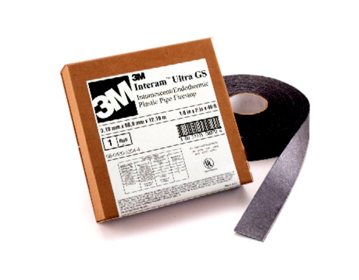 Picture of 3M ULTRA GS40 Wrap Strip (Main product image)