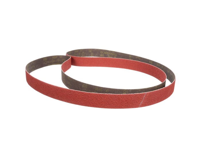 Picture of 3M 384F Sanding Belt 05029 (Main product image)