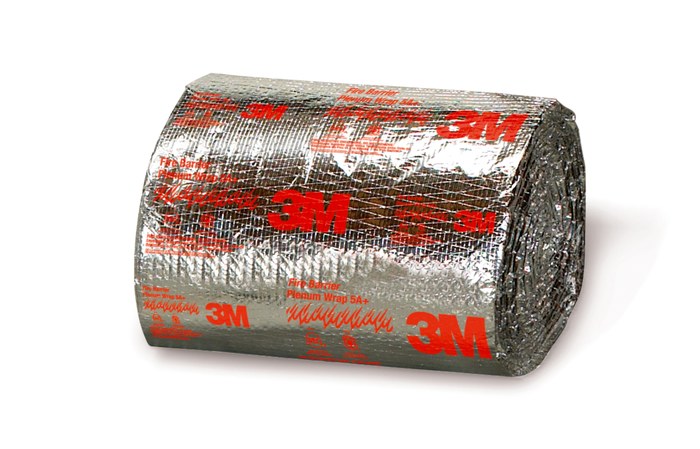 Picture of 3M 5A Firestop Wrap (Main product image)