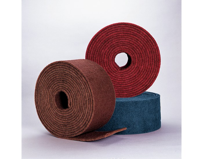 Picture of Standard Abrasives EP Deburring Roll 830128 (Main product image)