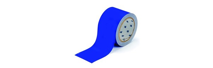 Picture of Brady Toughstripe Floor Marking Tape 16092 (Main product image)