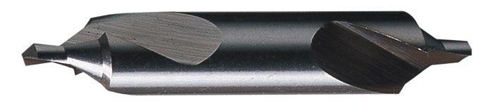 Picture of Chicago-Latrobe #17 60° Combined Drill & Countersink 56767 (Main product image)