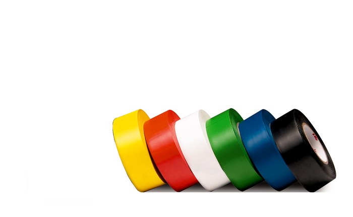 Picture of 3M 764 Marking Tape 69016 (Main product image)
