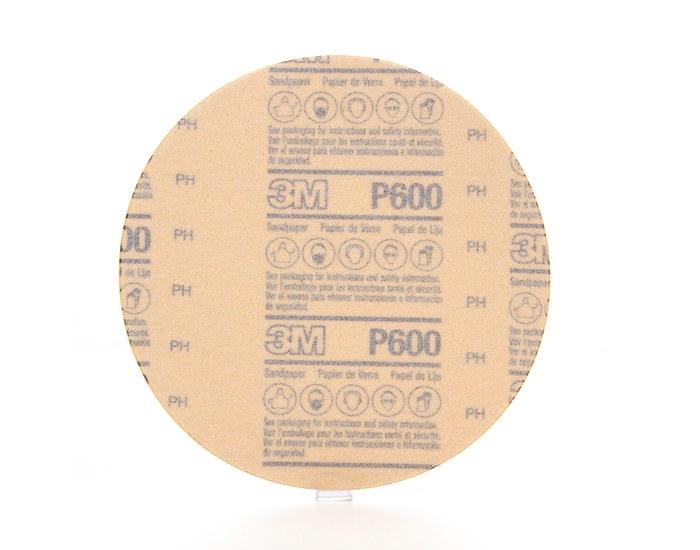 Picture of 3M NX Disc Hook & Loop Disc 27965 (Main product image)