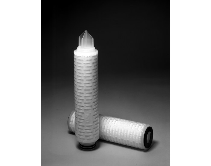 Picture of 3M 70020259225 Micro-Klean RT Series Silicone Filter (Main product image)