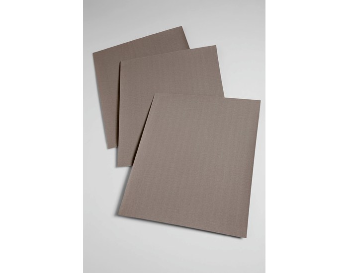 320 Grit Aluminium Oxide Sandpaper 9 in x 11 in Sheet Sets Pack 