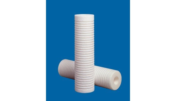 Picture of 3M 7010338060 Micro-Klean RT Series Polypropylene Filter (Main product image)