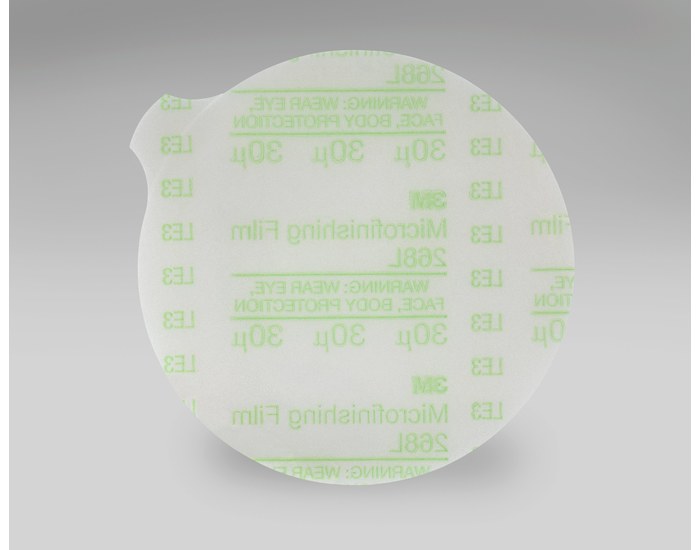 Picture of 3M 268L PSA Disc 50000 (Main product image)