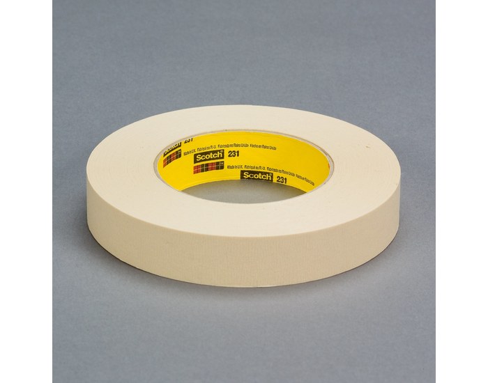 Picture of 3M Scotch 231/231A Painter's Tape 04936 (Main product image)