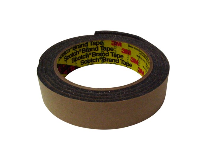 Picture of 3M 4314 Single Sided Foam Tape 67469 (Main product image)