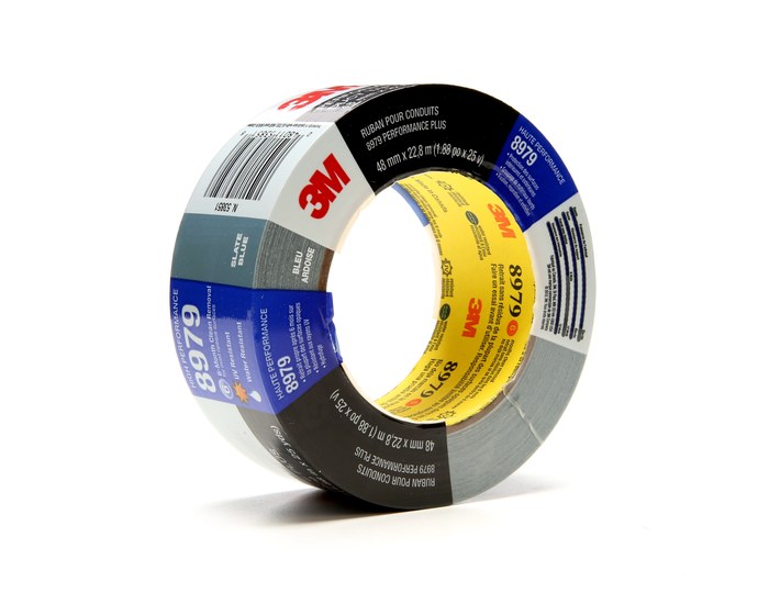 Picture of 3M 8979 Performance Plus Duct Tape 53851 (Main product image)