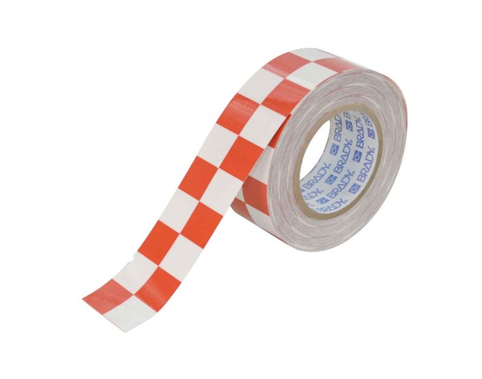 Picture of Brady ToughStripe Floor Marking Tape 71161 (Main product image)