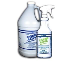 Picture of Dymon Alive 33655 Mold Remover (Main product image)