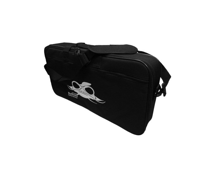 Picture of Bullhead Glasses Carrying Case (Main product image)