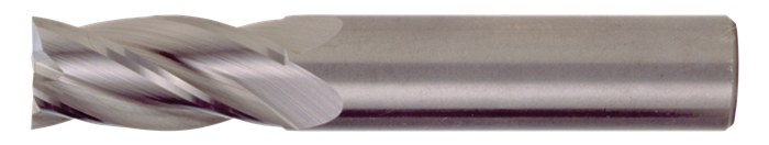 Picture of Bassett 1/2 in End Mill B51461 (Main product image)