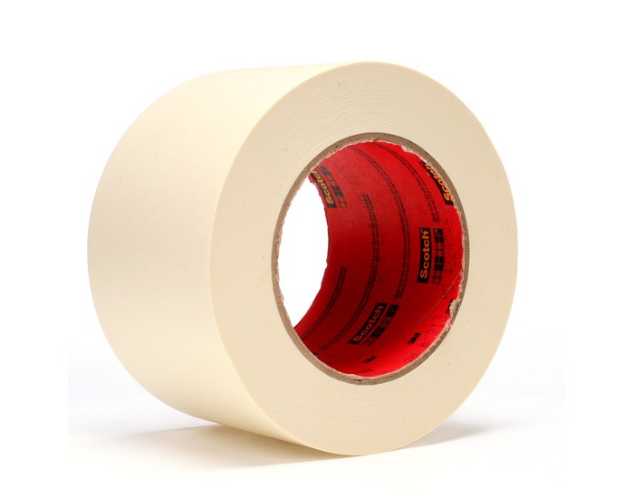 Picture of 3M Scotch 213 High Performance Masking Tape 05804 (Main product image)