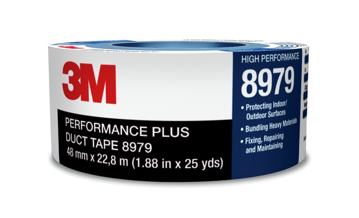 Picture of 3M 8979 Duct Tape 53920 (Main product image)