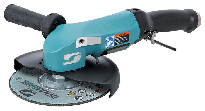 Picture of Dynabrade Wheel Grinder 53280 (Main product image)