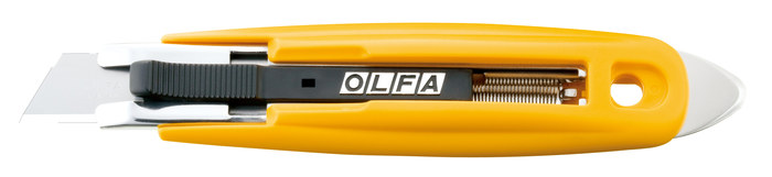 Picture of OLFA 8.75 in Utility Knife SK-9 (Main product image)