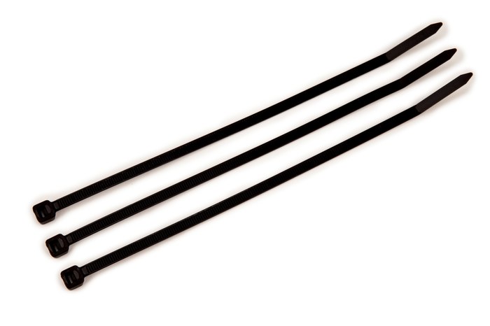 Picture of 3M - CT8BK50-M Cable Tie (Main product image)