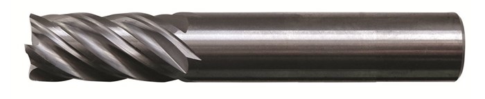 Picture of Cleveland Variable Index 3/16 in End Mill C60525 (Main product image)