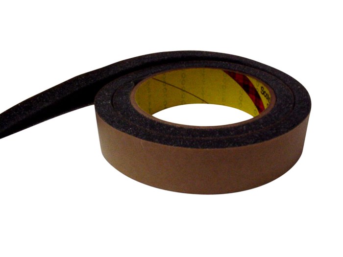 Picture of 3M 4317 Single Sided Foam Tape 67474 (Main product image)