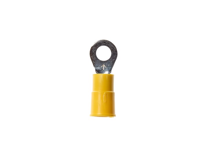Picture of 3M Scotchlok - MVU10-10RK Butted Ring Terminal (Main product image)