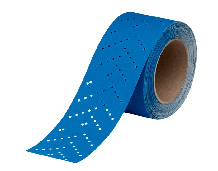 Picture of 3M Hookit Sanding Sheet Roll 36191 (Main product image)
