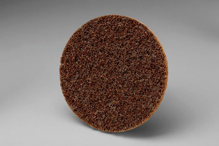 Picture of 3M Scotch-Brite SC-DS Surface Conditioning Quick Change Disc 18435 (Main product image)